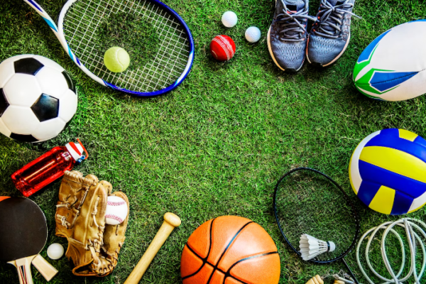 Gear Guide: Must-Have Equipment for Tennis Enthusiasts