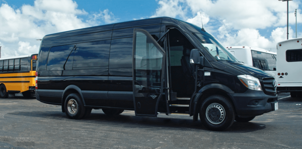 Choosing the Right Rental Van for Your Needs: A Comprehensive Guide