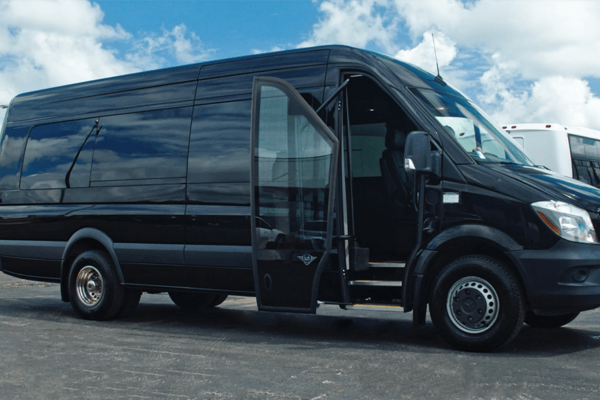 Choosing the Right Rental Van for Your Needs: A Comprehensive Guide