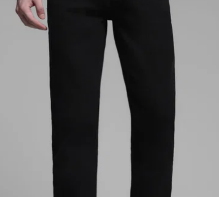 Your Go-To Style Guide: Jeans, T-Shirts, and Shirts