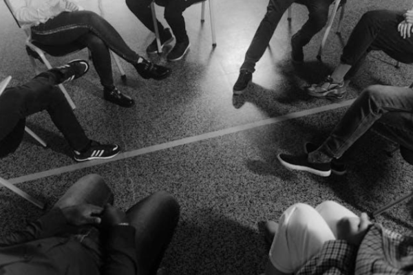 5 Benefits of Group Therapy in Addiction Recovery