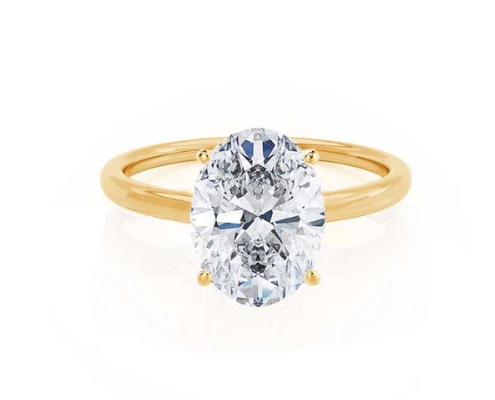 Crafted with Elegance: A Statement for Eternity