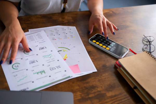 Achieve Accurate Results Instantly with a Number Percentage Calculator: Your Smart Math Companion