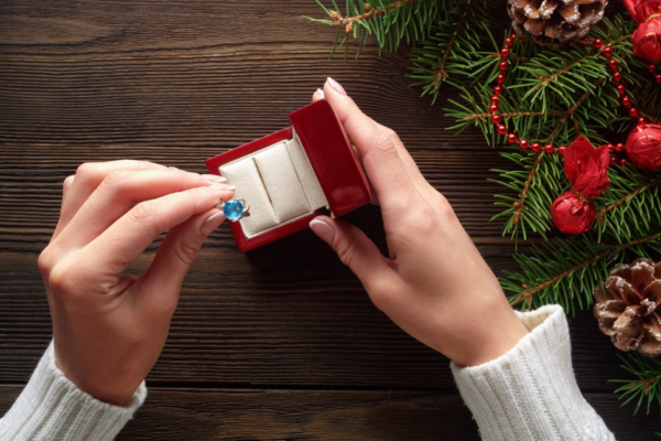 A Personal Tribute to the Love That Changed Everything