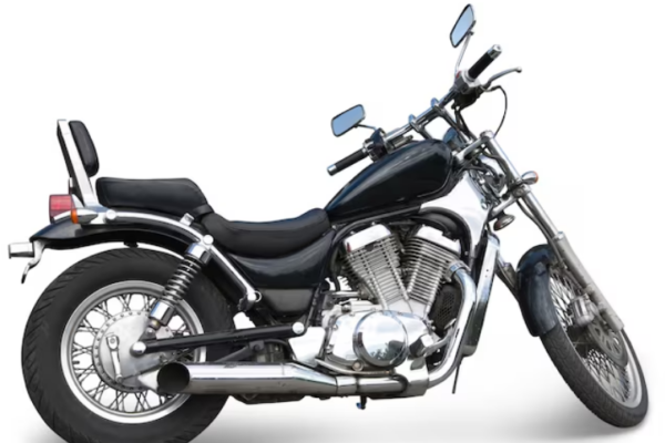 Two Wheels and Sea Breeze: Exploring Goa at Your Own Pace