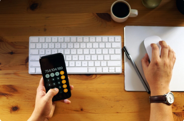 Evaluating Numerical Growth Through Percentage Increase Calculator