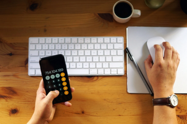 Evaluating Numerical Growth Through Percentage Increase Calculator