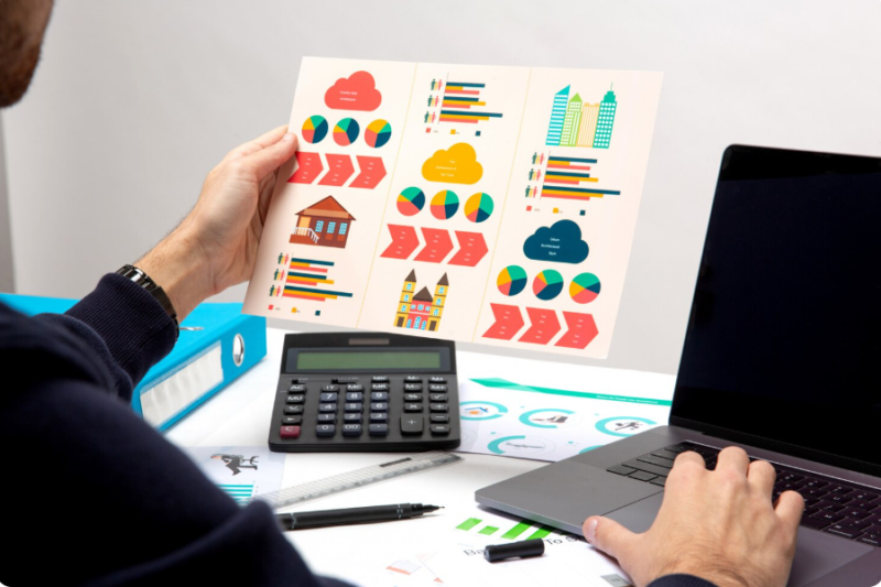 Why Percentage Calculations Are Essential for Better Financial and Everyday Decisions